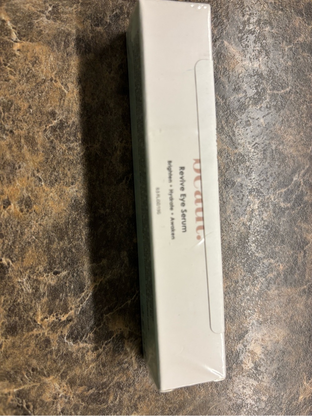 Revive Eye Serum - White - Brighten. Hydrate. Awaken.